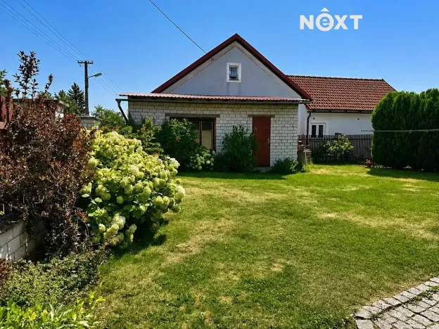 Pronájem rodinného domu, Obecnice, 100 m2