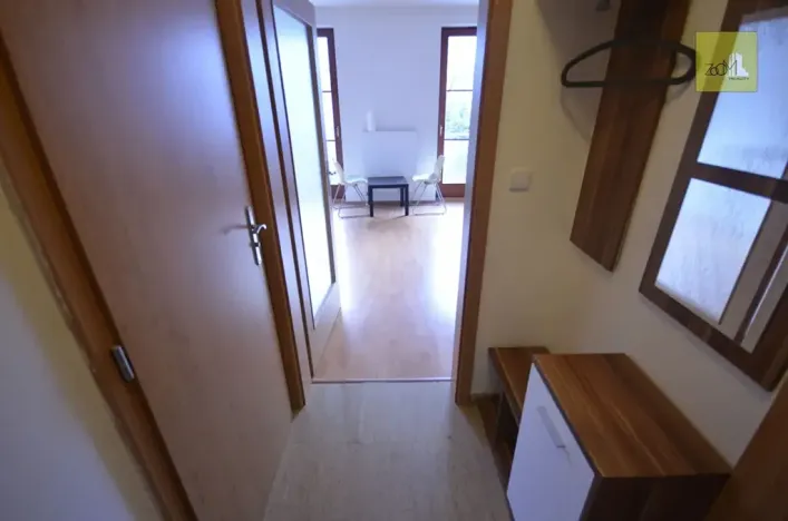 Pronájem bytu 1+kk, Praha - Stodůlky, Před rybníkem, 42 m2