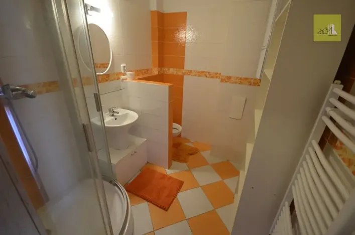 Pronájem bytu 1+kk, Praha - Stodůlky, Před rybníkem, 42 m2