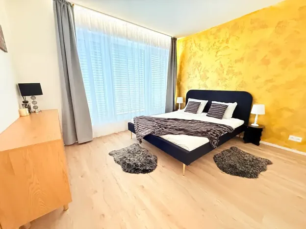 Prodej bytu 2+kk, Praha - Stodůlky, Hábova, 54 m2