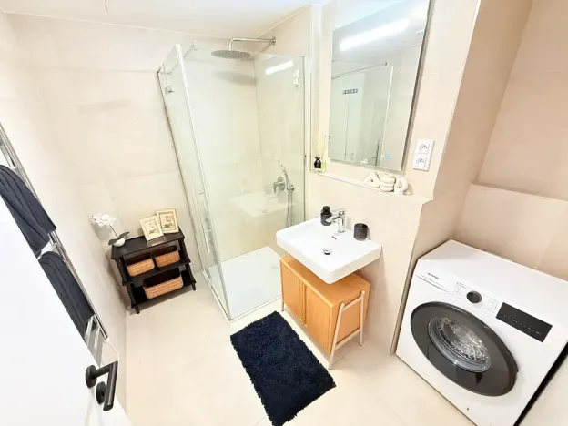Prodej bytu 2+kk, Praha - Stodůlky, Hábova, 54 m2