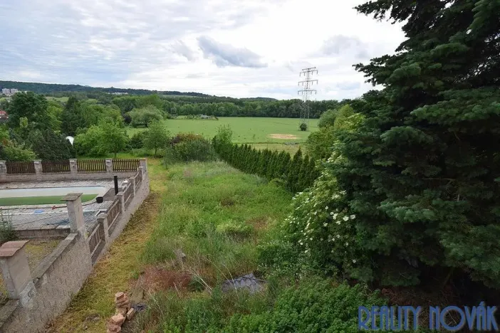 Prodej rodinného domu, Ústí nad Labem - Habrovice, 425 m2
