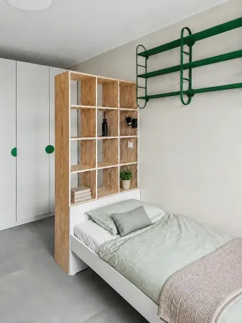 Pronájem bytu, Olomouc - Lazce, Lazecká, 8 m2