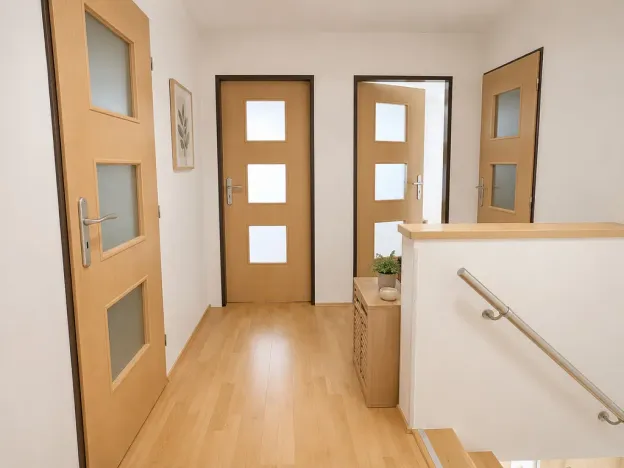 Prodej rodinného domu, Větřní, Slunečná, 107 m2