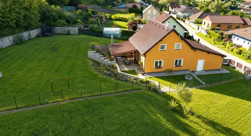 Prodej rodinného domu, Větřní, Slunečná, 107 m2