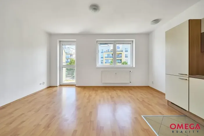 Prodej bytu 1+kk, Praha - Stodůlky, Přeučilova, 30 m2