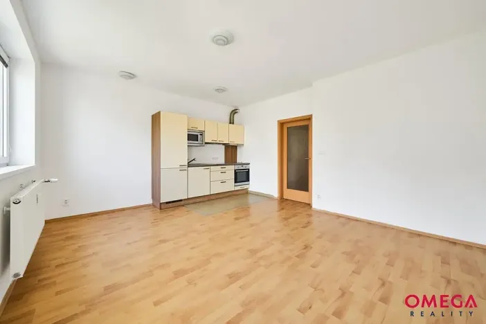Prodej bytu 1+kk, Praha - Stodůlky, Přeučilova, 30 m2