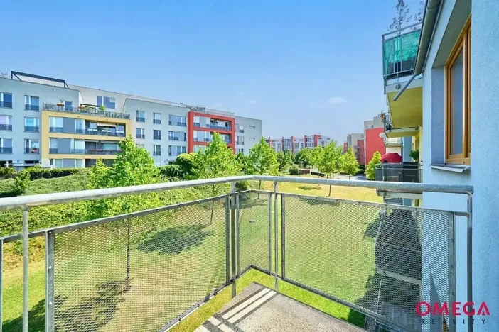 Prodej bytu 1+kk, Praha - Stodůlky, Přeučilova, 30 m2