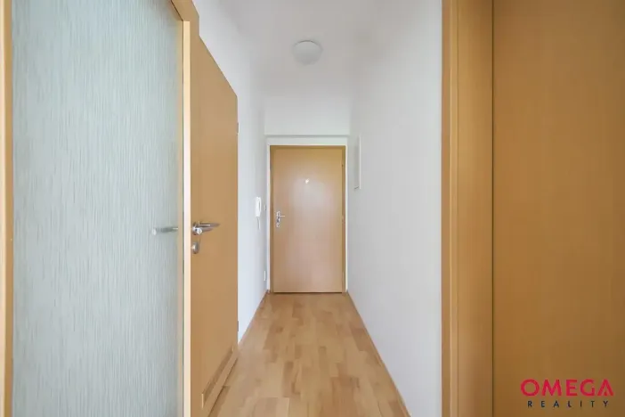 Prodej bytu 1+kk, Praha - Stodůlky, Přeučilova, 30 m2