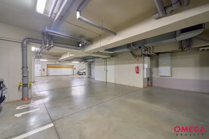 Prodej bytu 1+kk, Praha - Stodůlky, Přeučilova, 30 m2