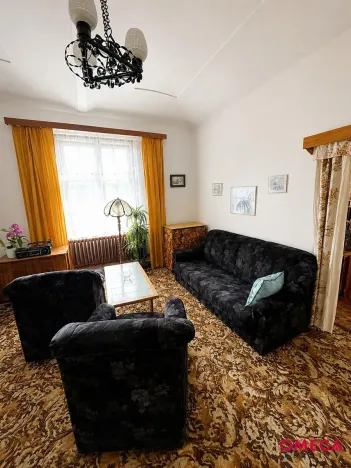 Prodej rodinného domu, Korno, 230 m2