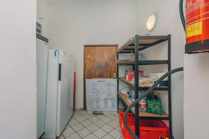 Pronájem restaurace, Přelouč, Masarykovo náměstí, 50 m2