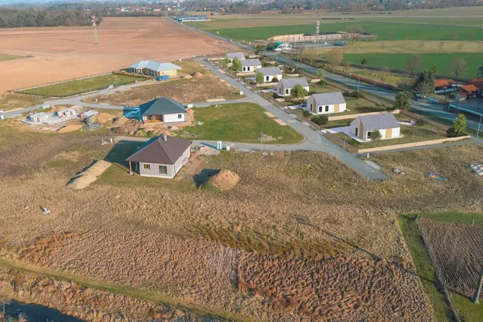 Prodej rodinného domu, Ráby, 89 m2