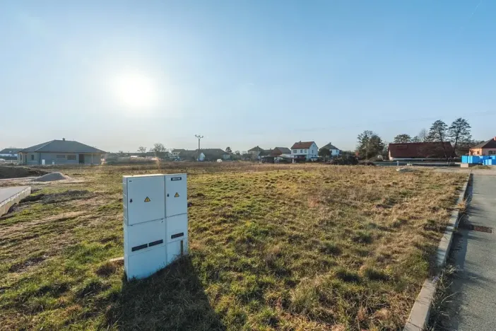 Prodej rodinného domu, Ráby, 89 m2