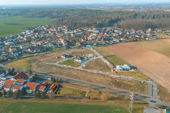 Prodej rodinného domu, Ráby, 89 m2