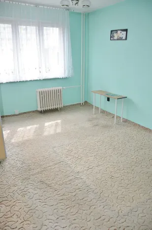Pronájem bytu 2+1, Praha - Záběhlice, Zvonková, 55 m2