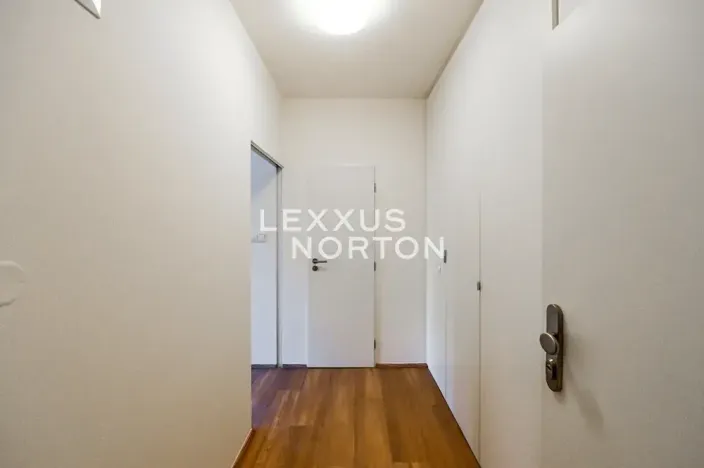 Pronájem bytu 1+kk, Praha - Vinohrady, Lucemburská, 30 m2