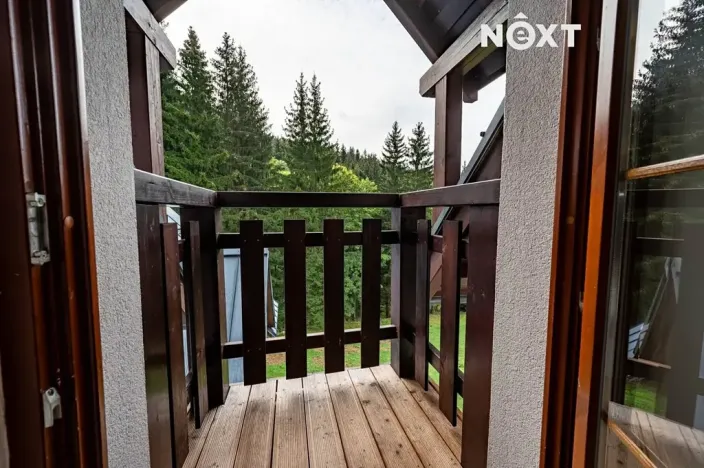 Prodej bytu 1+kk, Rokytnice nad Jizerou, 20 m2
