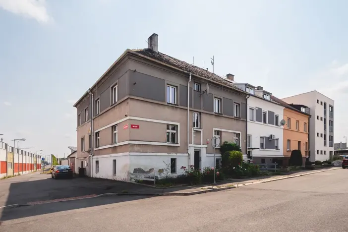 Prodej rodinného domu, Plzeň - Skvrňany, Na Výspě, 244 m2