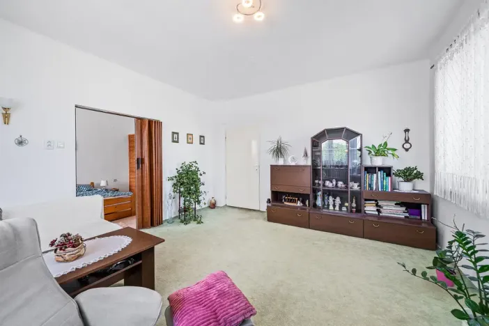 Prodej rodinného domu, Plzeň - Skvrňany, Na Výspě, 244 m2