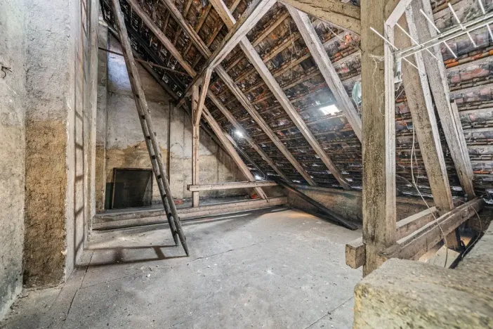 Prodej rodinného domu, Plzeň - Skvrňany, Na Výspě, 244 m2