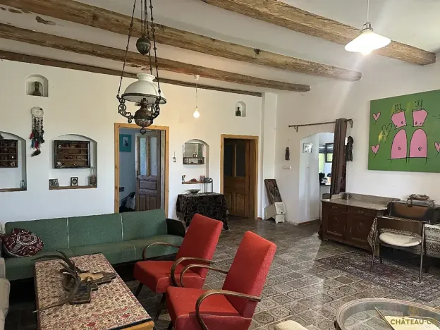 Prodej domu, Protivín, 1 m2