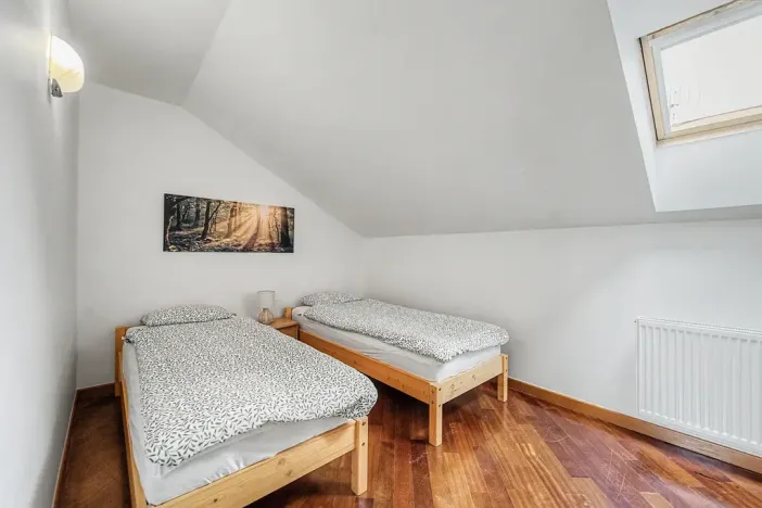 Pronájem bytu 3+kk, Praha - Vinohrady, Italská, 106 m2