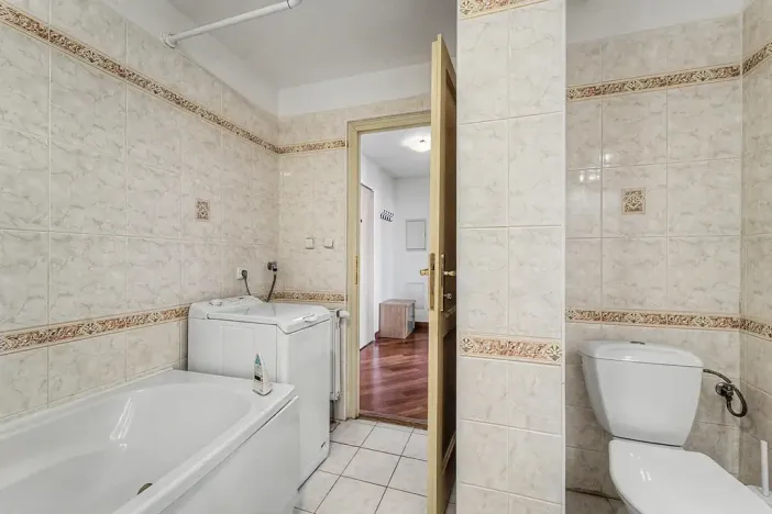 Pronájem bytu 3+kk, Praha - Vinohrady, Italská, 106 m2