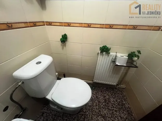 Prodej rodinného domu, Řetůvka, 180 m2