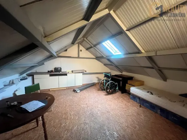 Prodej skladu, Řetůvka, 95 m2