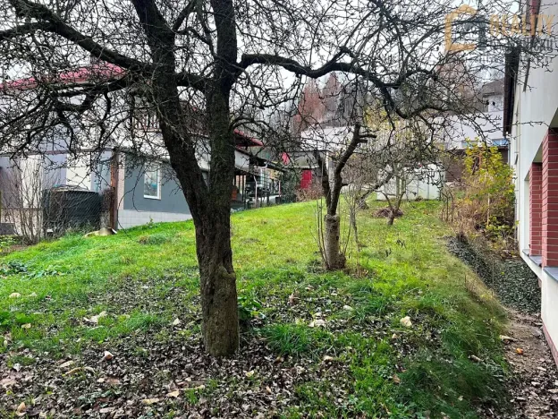 Prodej kanceláře, Letohrad, Komenského, 120 m2