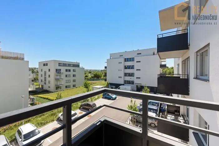 Prodej bytu 2+kk, Litomyšl, Z. Kopala, 56 m2