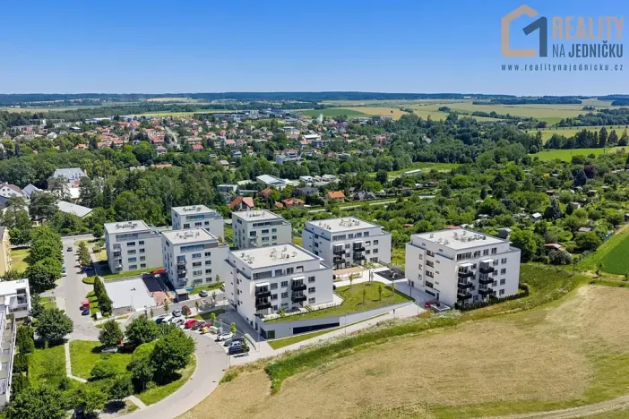 Prodej bytu 2+kk, Litomyšl, Z. Kopala, 56 m2