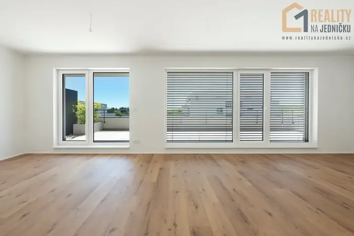 Prodej bytu 3+kk, Litomyšl, Z. Kopala, 91 m2