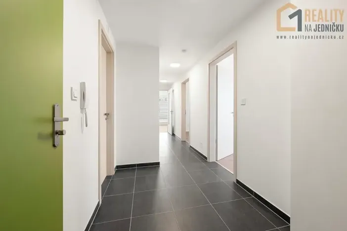 Prodej bytu 3+kk, Litomyšl, Z. Kopala, 91 m2