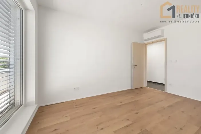 Prodej bytu 3+kk, Litomyšl, Z. Kopala, 91 m2