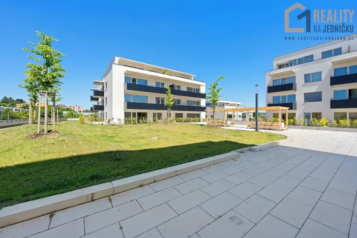 Prodej bytu 3+kk, Litomyšl, Z. Kopala, 91 m2