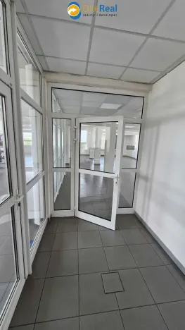 Pronájem kanceláře, Velká Bystřice, ČSA, 155 m2