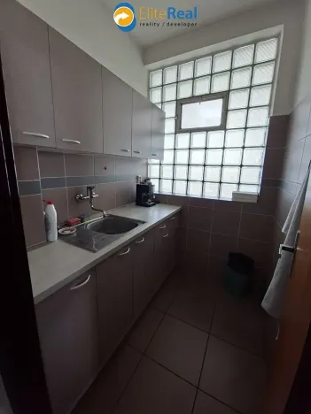 Pronájem kanceláře, Velká Bystřice, ČSA, 23 m2