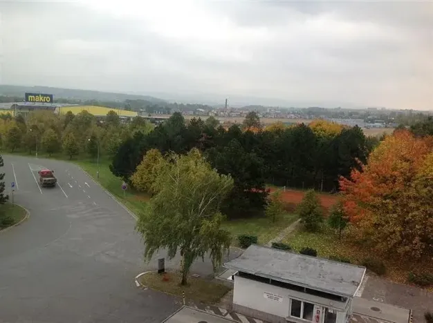 Pronájem kanceláře, Velká Bystřice, ČSA, 23 m2