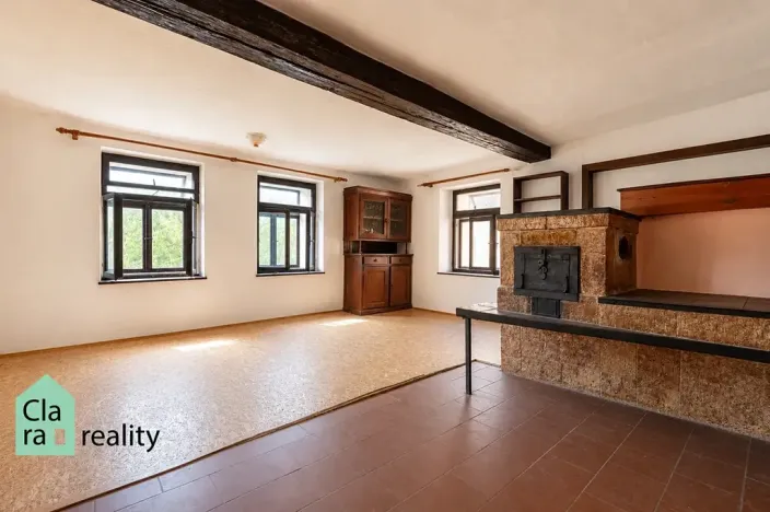 Prodej chalupy, Kadov, 135 m2