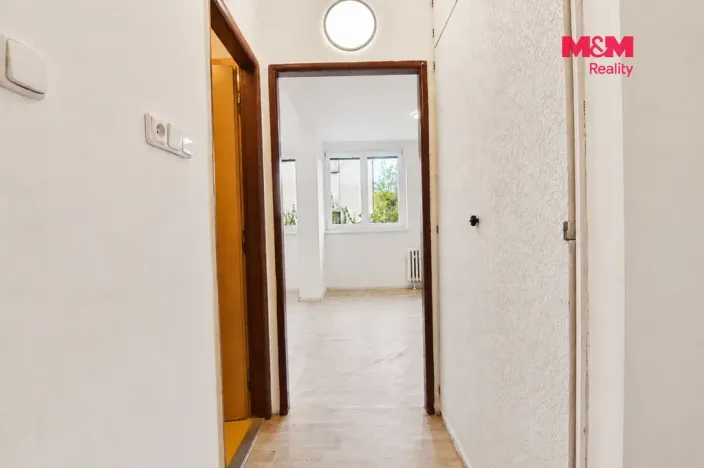 Pronájem bytu 1+kk, Mladá Boleslav - Mladá Boleslav II, tř. Václava Klementa, 33 m2