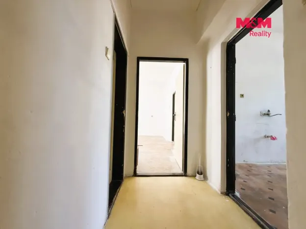 Prodej rodinného domu, Pulečný, 450 m2