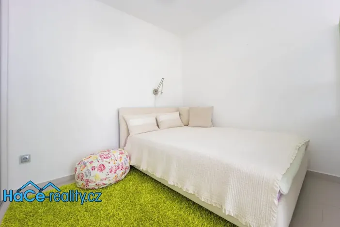 Prodej rodinného domu, Mikulovice, Dlouhá, 200 m2