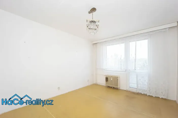 Prodej bytu 1+1, Kostelec nad Orlicí, U Váhy, 37 m2