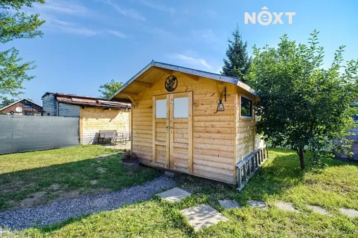 Prodej zahrady, Karviná, 489 m2