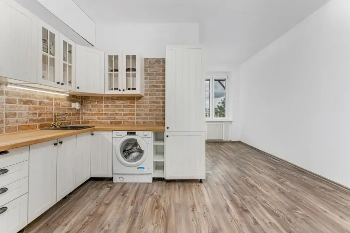 Prodej bytu 1+1, Prostějov, Určická, 42 m2