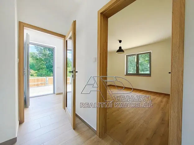 Prodej chalupy, Horní Stropnice, 91 m2