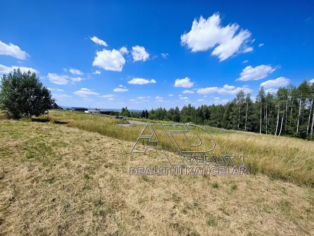 Prodej pozemku pro bydlení, Srubec, 632 m2