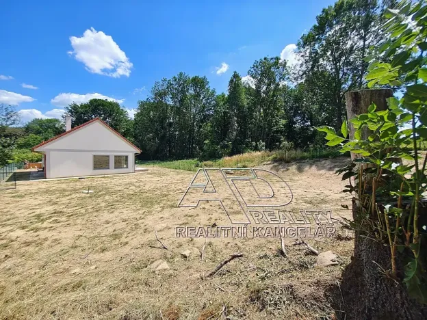 Prodej rodinného domu, Horní Stropnice, 91 m2